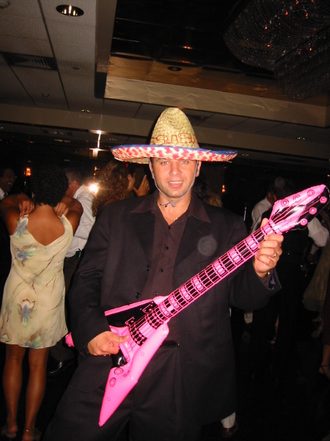 Date this delightful United States man Dushan from New York US3518