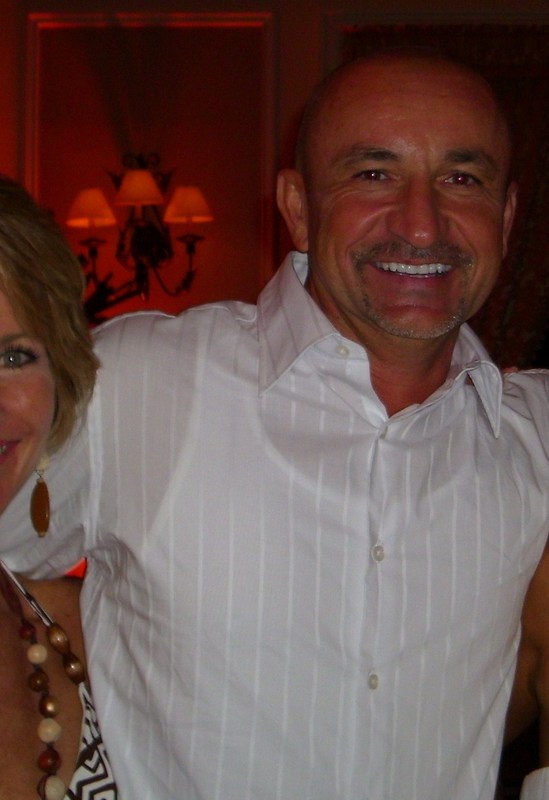 Date this lovely United States man Ben from Sarasota US3520