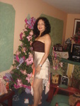 charming Colombia girl SONIA from Cali CO1288