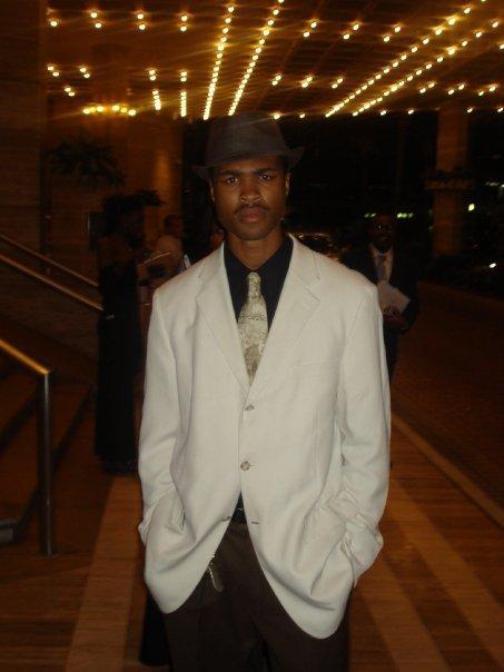 Date this nice looking United States man Michael from Miami Gardens US3527