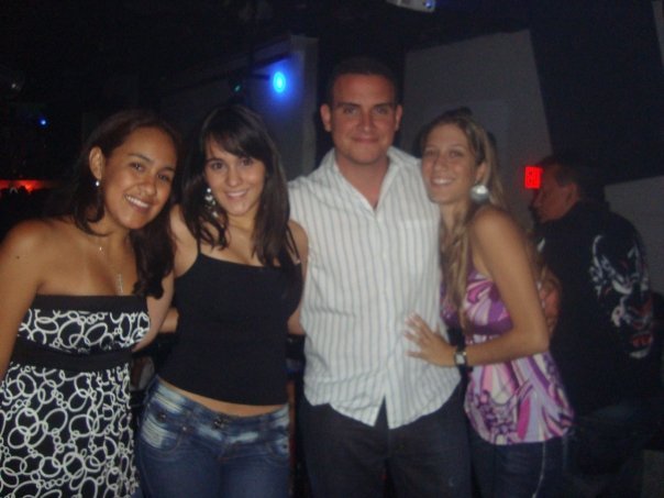 Date this foxy United States man Reginaldo from Miami US3531