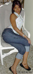 foxy Dominican Republic girl Valeria from Santo Domingo Este DO27823