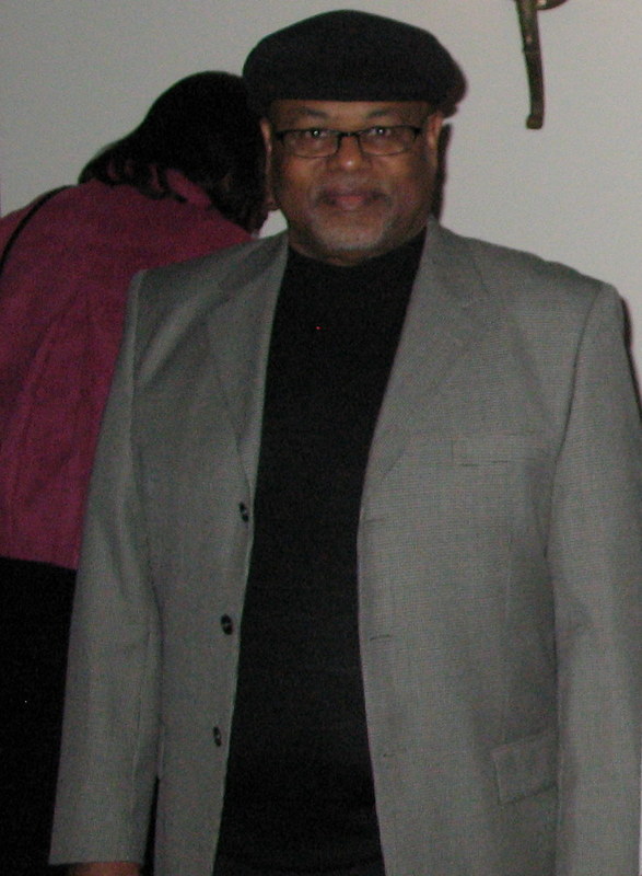 Date this funny United States man BJ from San Pablo US3538