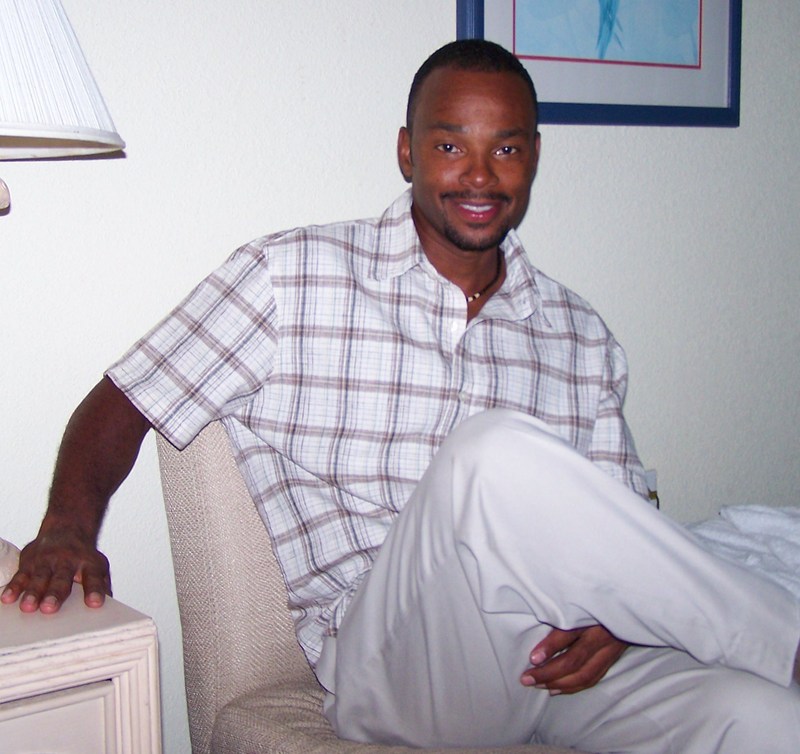 Date this good-looking United States man Aipaint from Orlando US3551