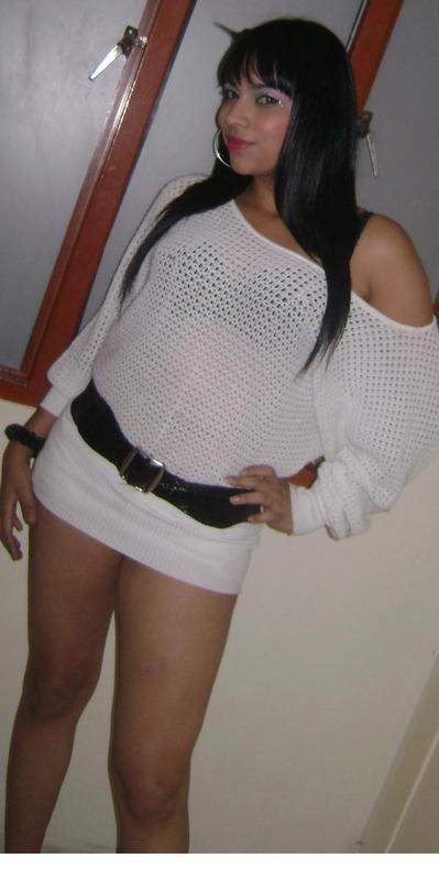 Date this good-looking Colombia girl May from bucaramanga CO1299