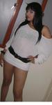 nice looking Colombia girl  from Bucaramanga CO1299