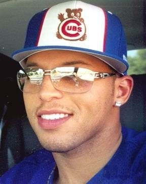 Date this fun United States man Bablous from decatur US3565