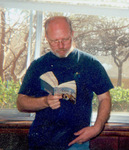 beautiful United States man  from Arlington US3584