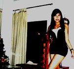 hot Colombia girl MARIACALLE from Cali CO1312