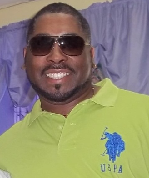 Date this lovely United States man Dadee from Atlanta JM47