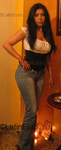foxy Colombia girl Nohra from Cali CO15953