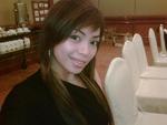 nice looking Philippines girl Alaiza Mae from Talisay City PH230
