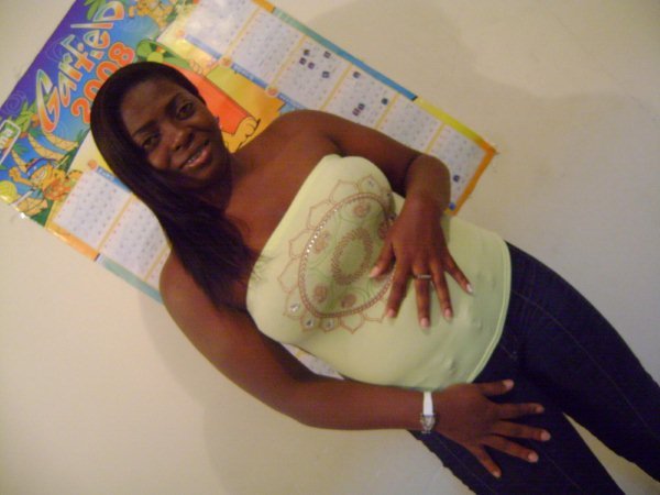 Date this sensual Colombia girl Katyta from Cali CO1330