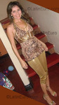 stunning Colombia girl Ledys Patricia from Barranquilla CO1337