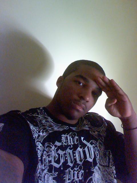 Date this foxy United States man Howellrod21 from Atlanta US3632