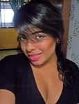 georgeous Colombia girl Maria Paula from Bogota CO1346