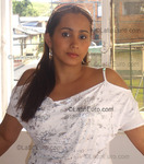 fun Colombia girl Karina from Pereira CO1356