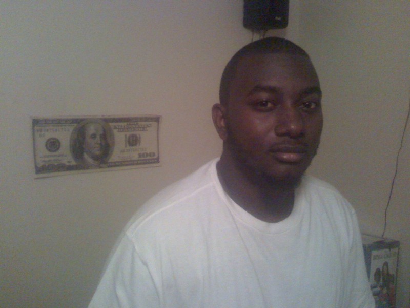 Date this good-looking United States man Mickloven from Jacksonville US3664