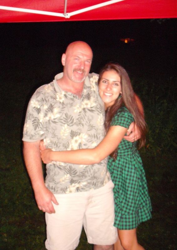 Date this sensual United States man Outdoorsman1964 from gardner US3673