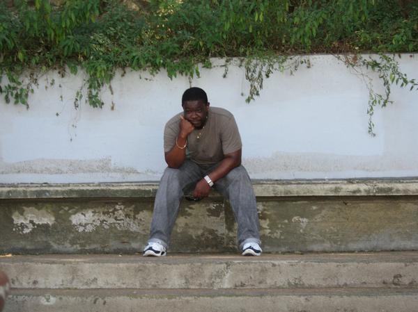 Date this happy United States man Edward from San Francisco US3678