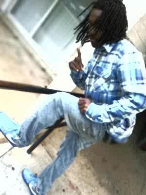 Date this sultry Ghana man Moreese09 from Atlanta US3686