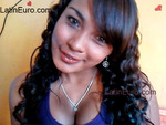 delightful Colombia girl Katheena from Bucaramanga CO1376