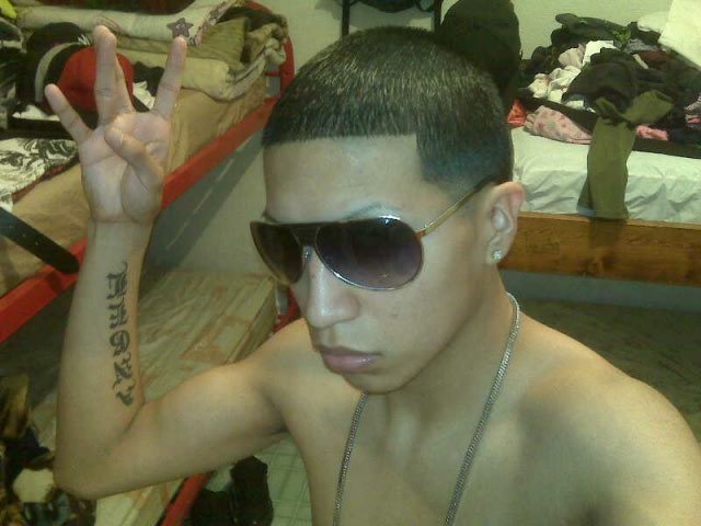 Date this pretty United States man Cute_mex823 from New York US3700