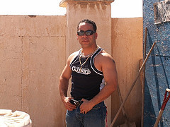 Date this attractive Brazil man Djbustamante from Brazil BR1639