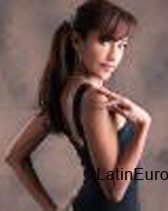 Date this tall Peru girl Maria Luisa from Lima , 511 PE120