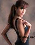 tall Peru girl Maria Luisa from Lima , 511 PE120