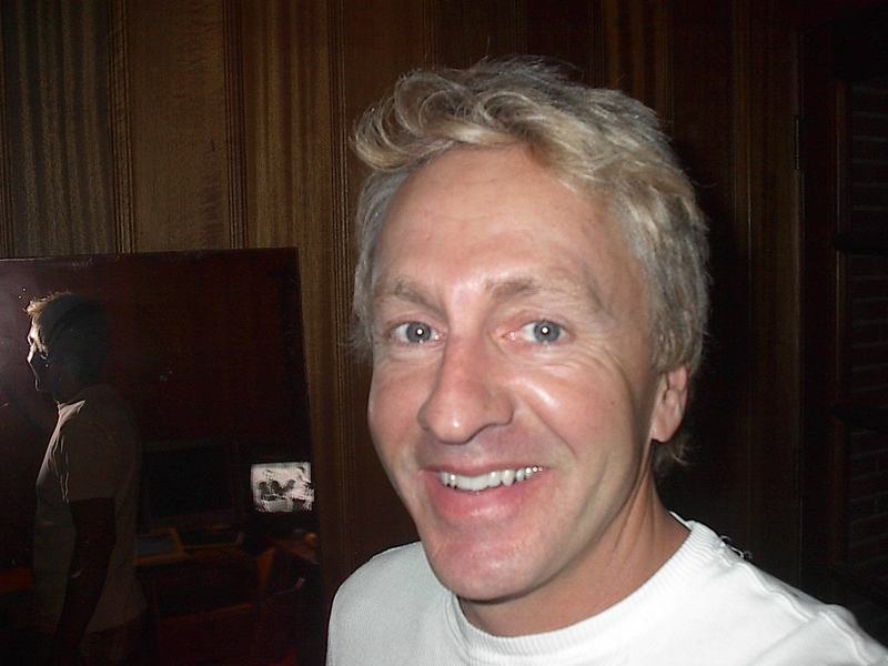 Date this voluptuous United States man Gary from Birmingham US3716