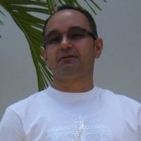 Date this attractive United States man David from Miami US3717