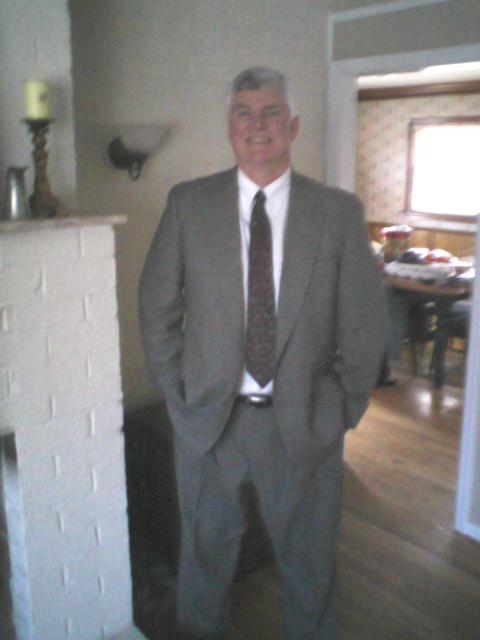 Date this hard body United States man Steve from Greenville US3718