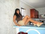 charming Colombia girl  from Barranquilla CO1397