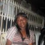 hard body Colombia girl Sandris from Cali CO1398