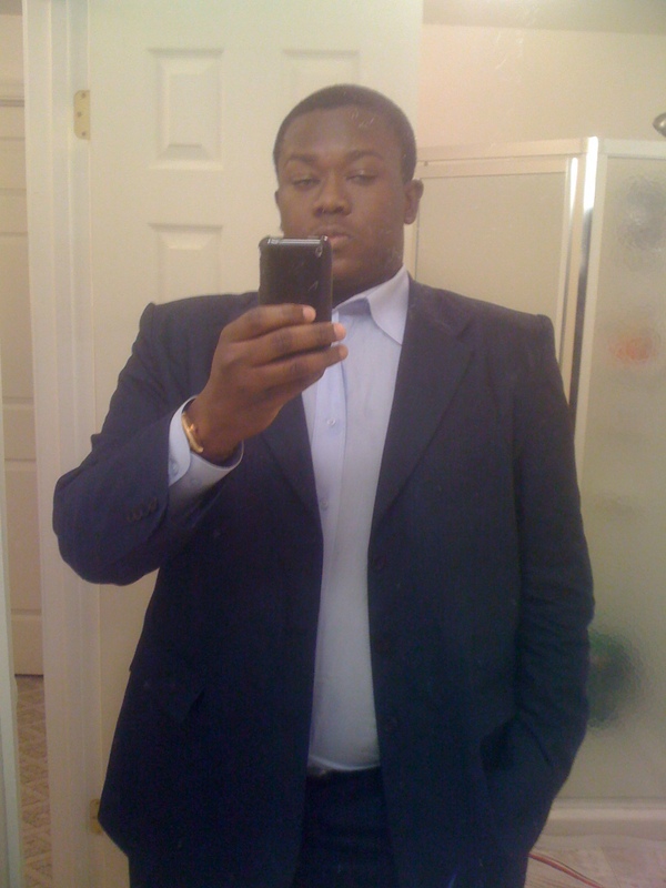 Date this cute United States man Fausto from Frederick US3732