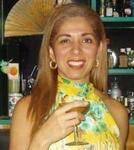 fun Colombia girl Karina from Barranquilla CO1406