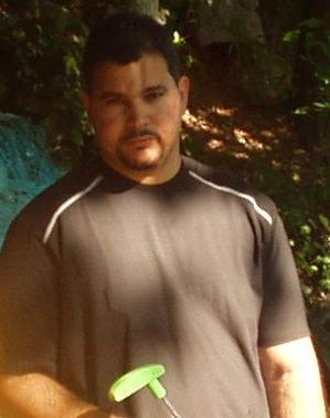 Date this passionate United States man Michael from Bayamon US3754