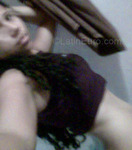 funny Colombia girl Maria Agnelica from Monteria CO1423