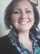 Date this attractive Colombia girl Margarita Maria from Manizales CO1427