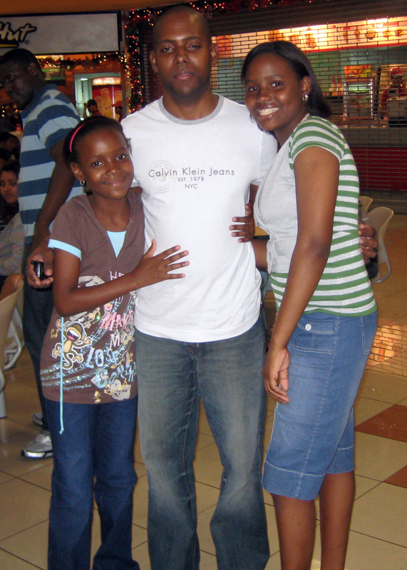 Date this sultry Dominican Republic man Adolfo1 from Barrio Enriquillo DO1597