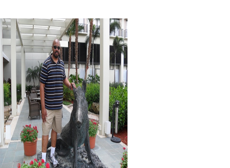 Date this nice looking United States man Everett from Brooklyn US3807