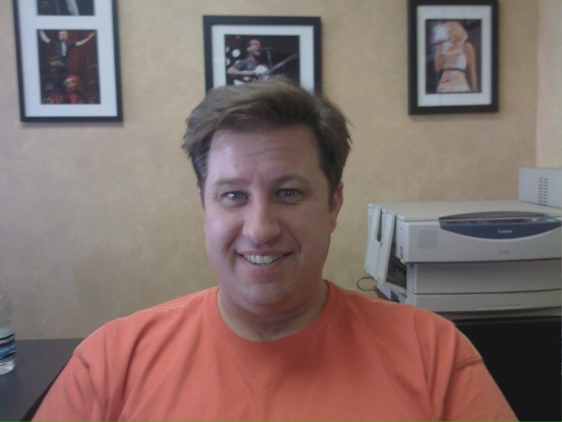 Date this sensual United States man Zaya-man from Fountain Valley US3812