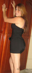 passionate Colombia girl Lorena from Cali CO1457