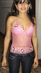 fun Colombia girl Islena from Cali CO1460