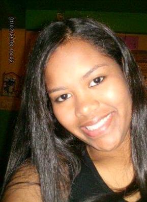 Date this sultry Venezuela girl Eve from carasca DO1622