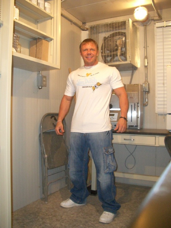 Date this stunning United States man Carsonm67 from Houston US3840