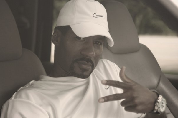 Date this sultry United States man Kenney from Atlanta US3848