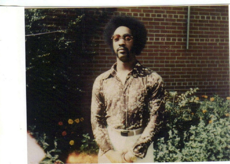 Date this beautiful United States man Walter from Asheville US3857