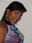 attractive Colombia girl Wendy from Barranquilla CO1473